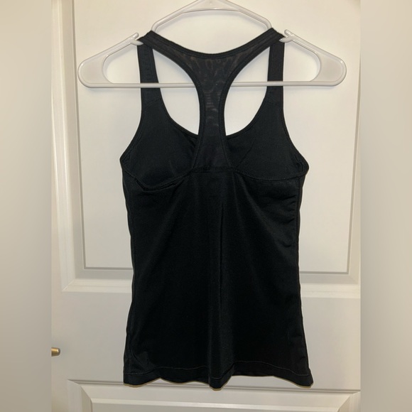 Nike Dri-Fit Racerback Athletic Tank - Picture 2 of 7